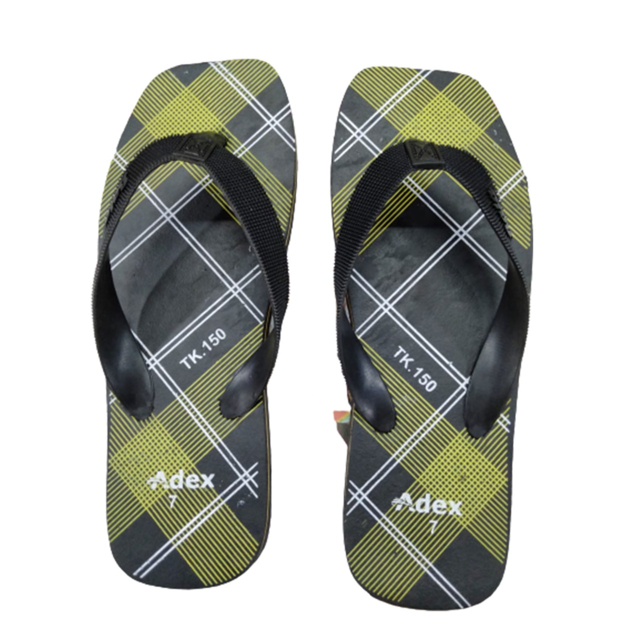 Adex Regular User Sandal