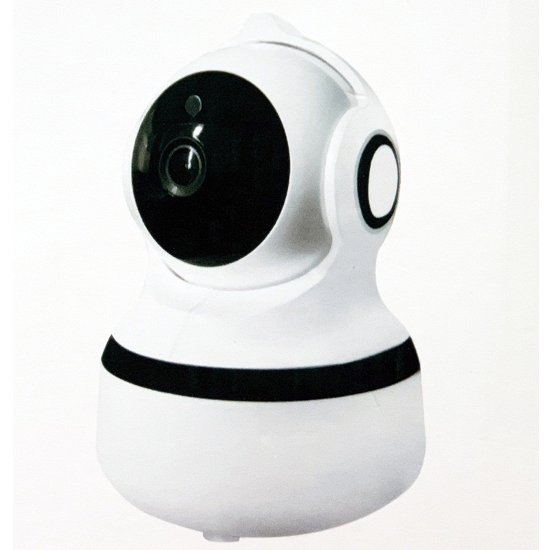 New Arrival ROBOT 2 Mega Pixel IP Camera