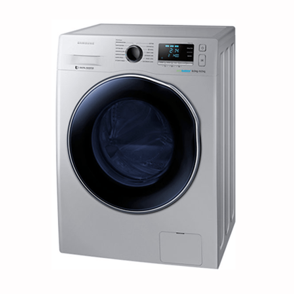 Samsung Washer Dryer WD80J6410AS/TL - 8KG/6 KG