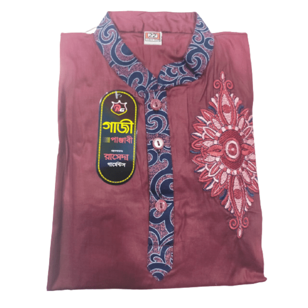 Stylist Kid's Panjabi For Boy' 14