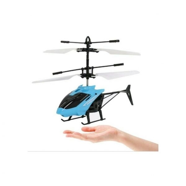 Brand New battery Induction Aircraft