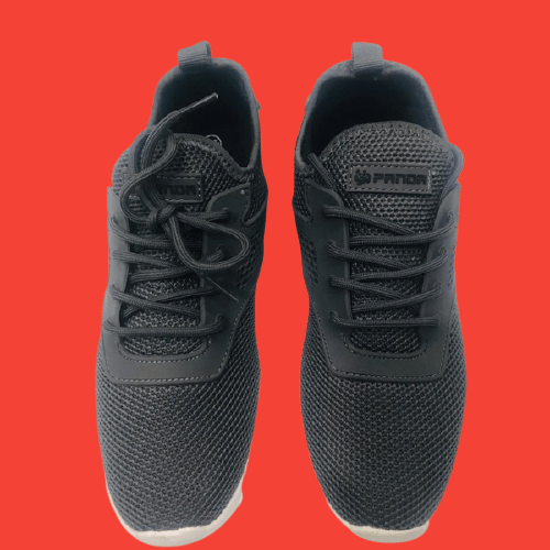 Panda Fashionable Fabrics Sneaker Shoes for Men(4003)