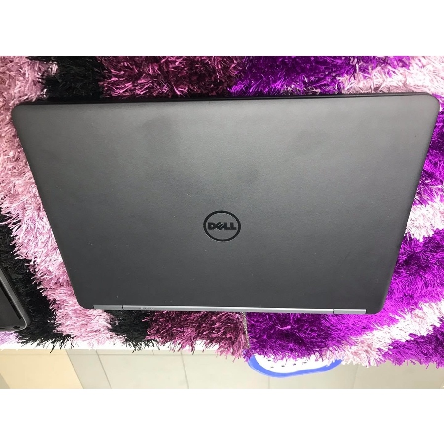 Brand New Condition Dell 7450 Laptop