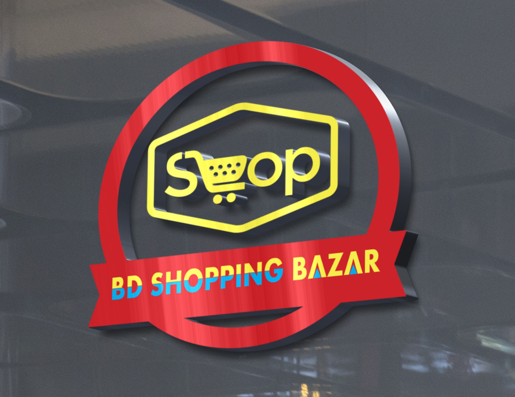 BD Shopping Bazaar