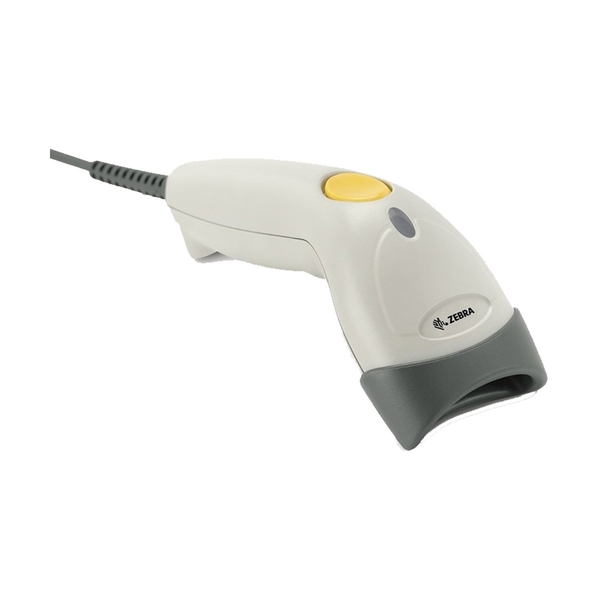 Zebra LS1203 General Purpose 1D Barcode Scanner