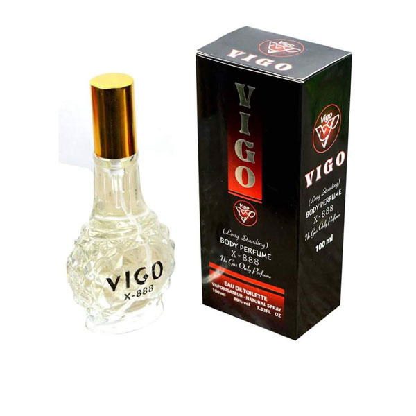 Vigo perfume X-888