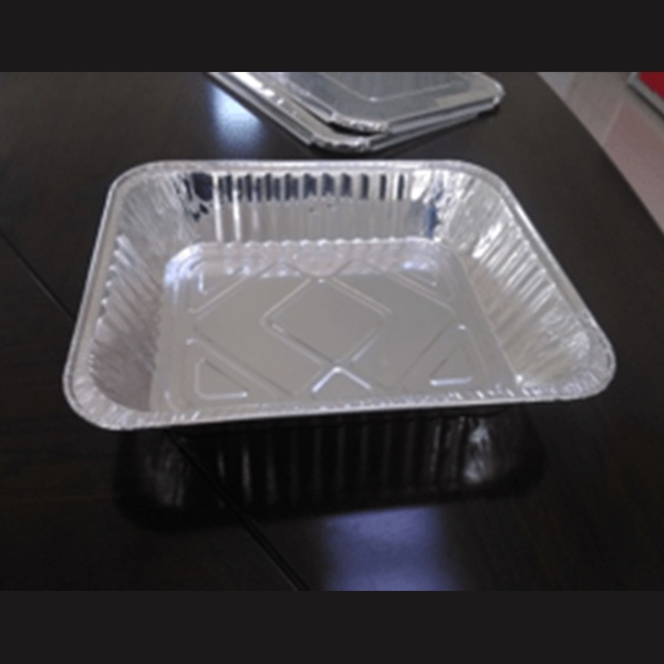 ALU FOIL BOX F-3226 IMPORTED FROM CHINA