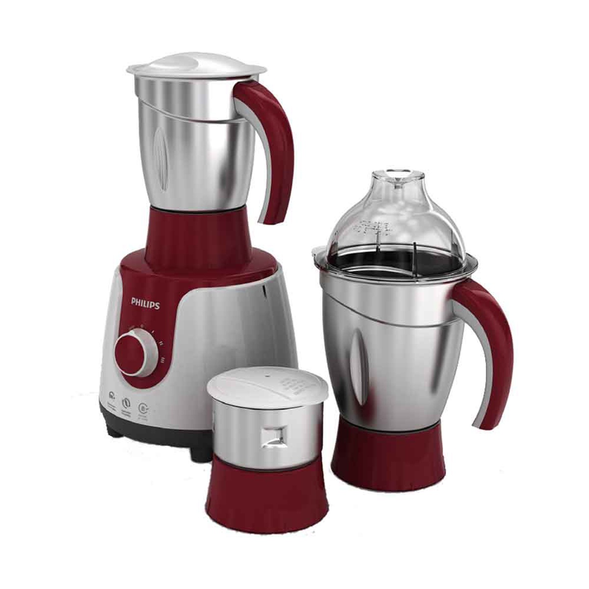 Philips Mixer Grinder - (HL7710/00)