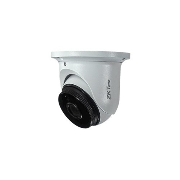 ES-52012H : ZKTeco 2MP IP Dome Camera