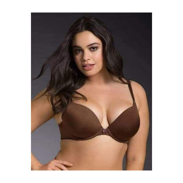 ব্যাক ক্লোজার ব্রা