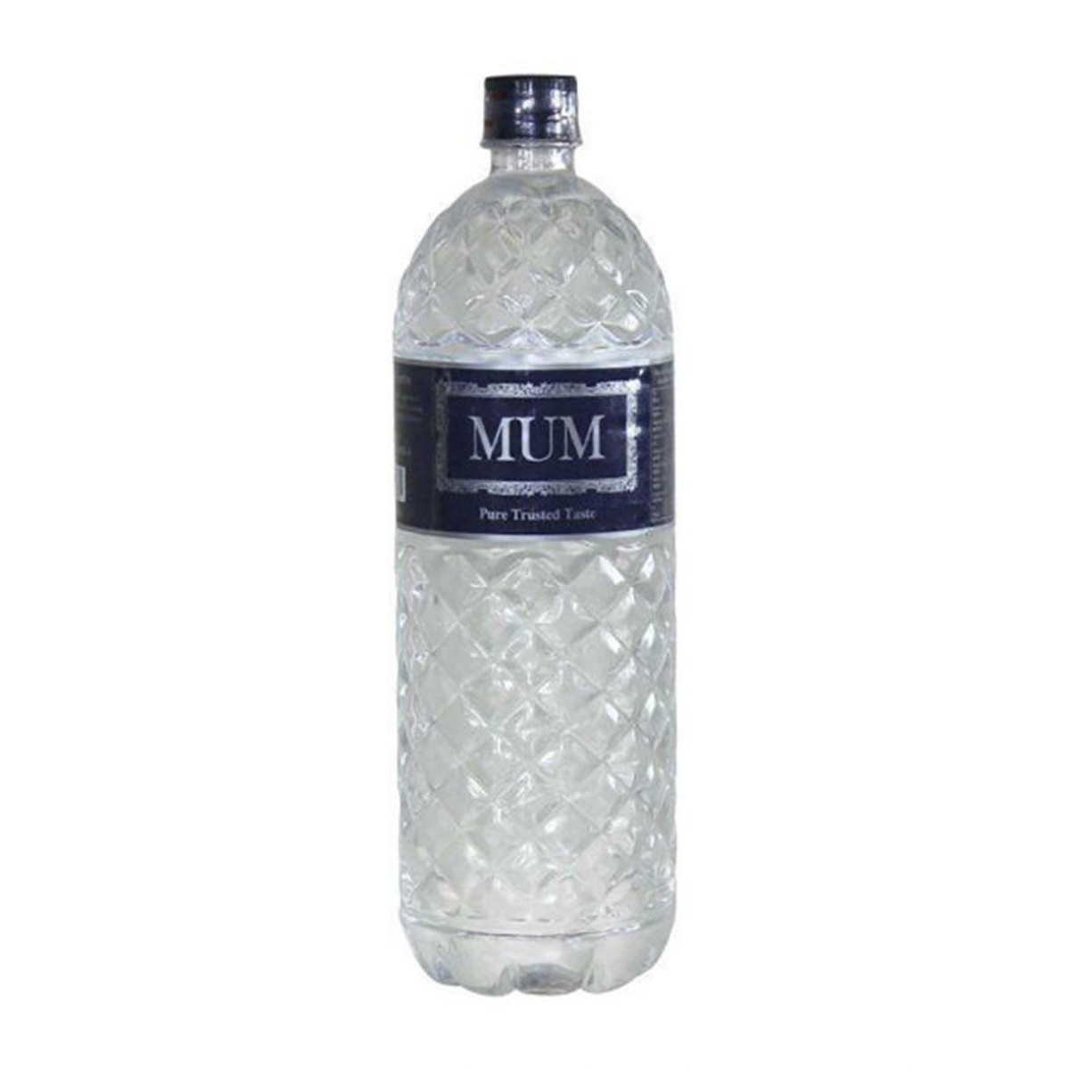 Mum Pure Natural Drinking Water- Mineral Water- 1500ml