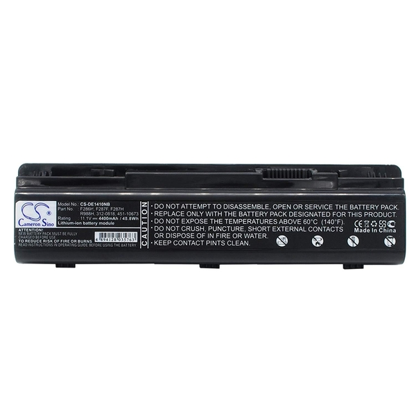 DELL VOSTRO 1014 Laptop BATTERY