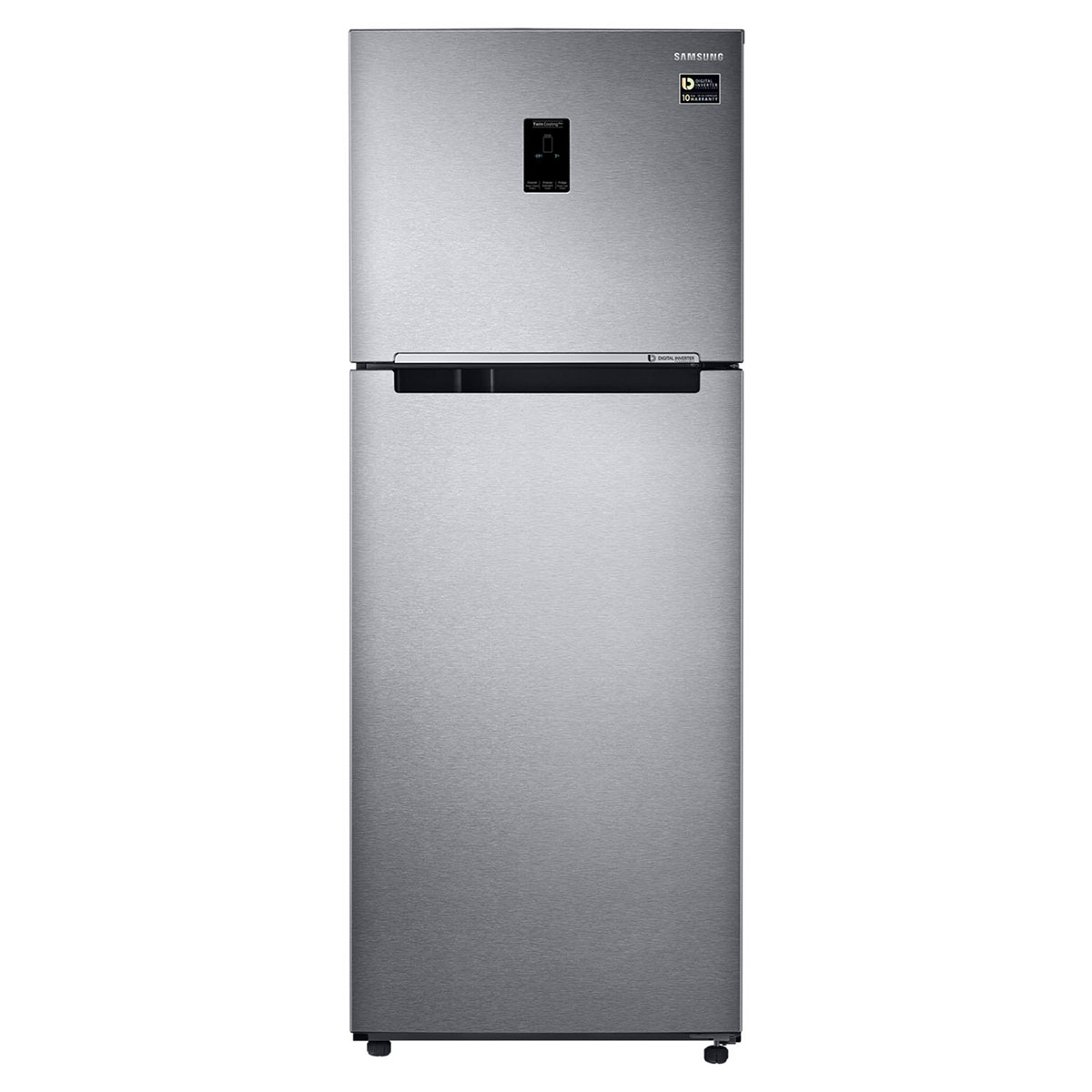 Samsung Top Mount Refrigerator | RT42K5532SL/D2 | 415L