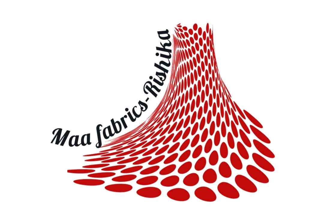 Maa fabrics Rishika
