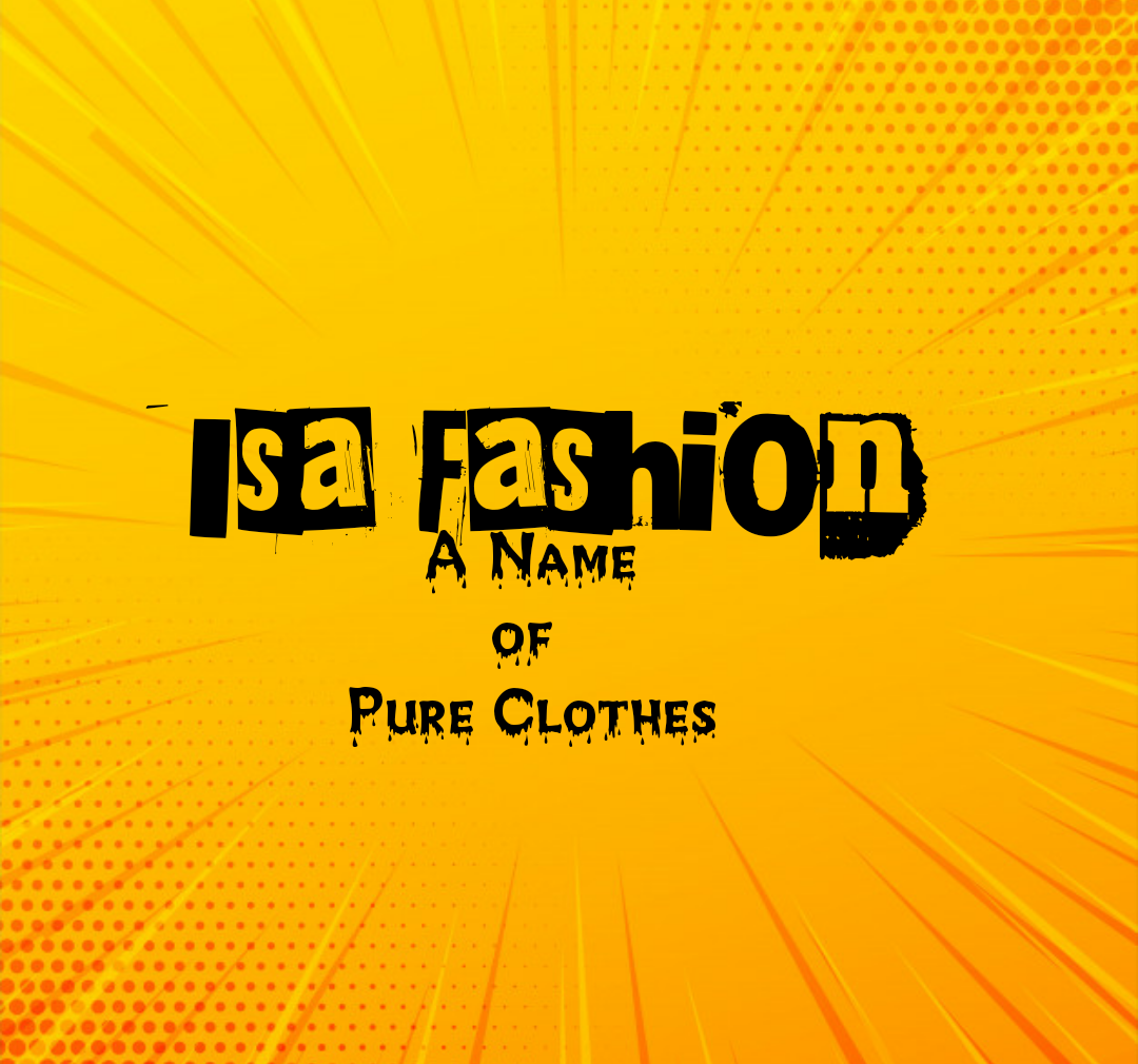 Isafashion