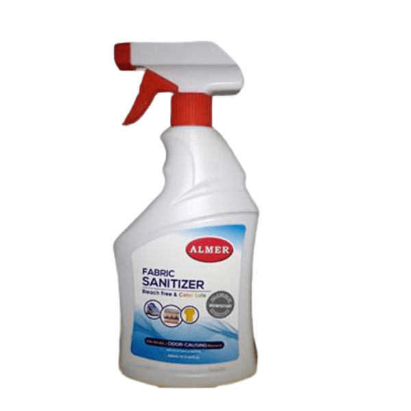 ALMER Fabric Sanitizer- 450 ml