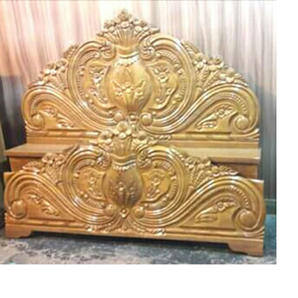 Kolshi Design Box Khat ( বক্স খাট)