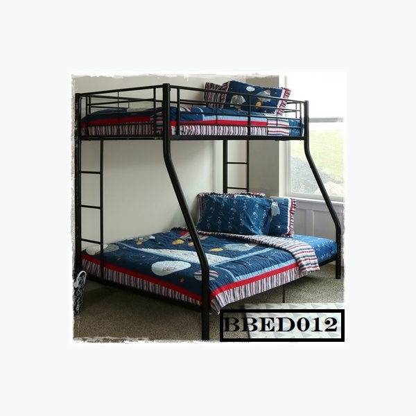 High-quality Home space-saving Bunk Bed for Room Model (012)