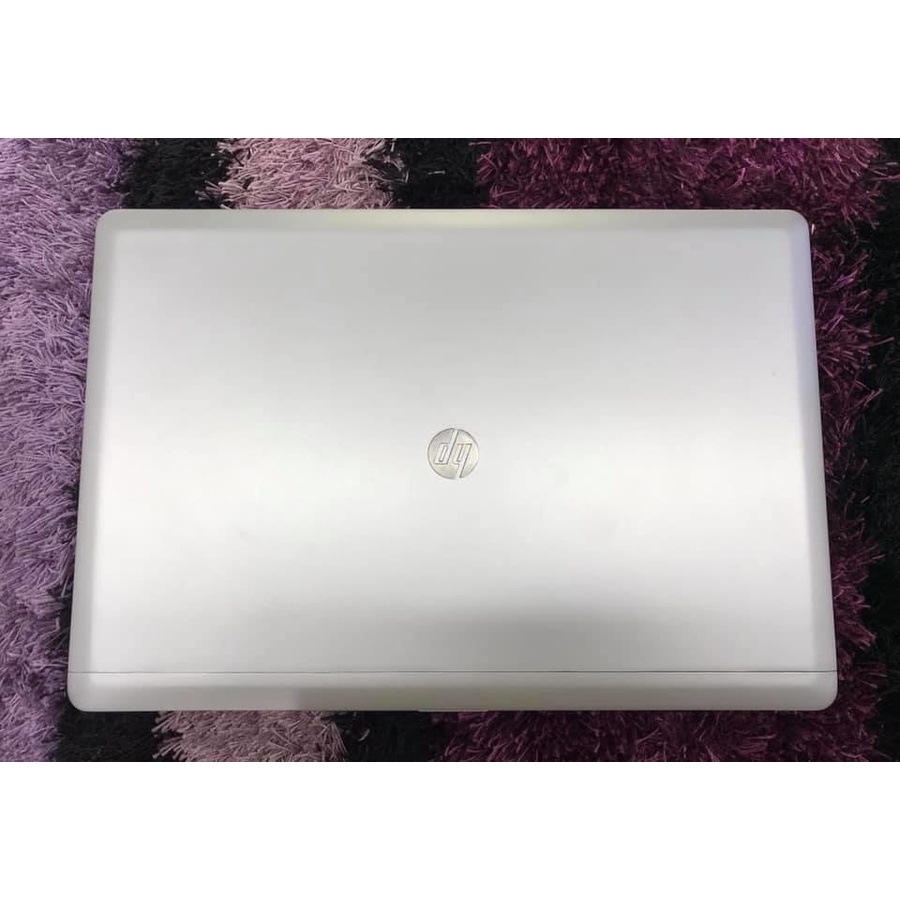 Hp EliteBook 9470m 3rd Generation Core i5 Laptop