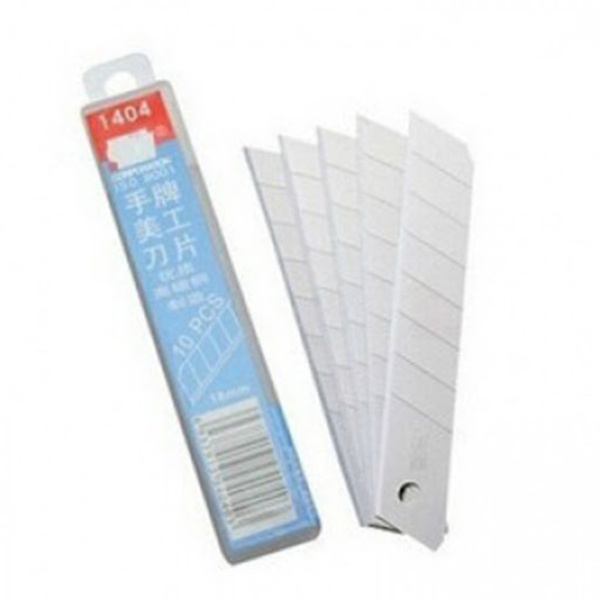 Best Anti Cutter Blade (Big)