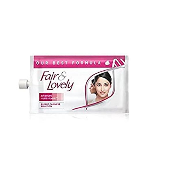 Glow & Lovely Cream- Advanced Multi-Vitamin- Per Carton 576 Packs- 9g