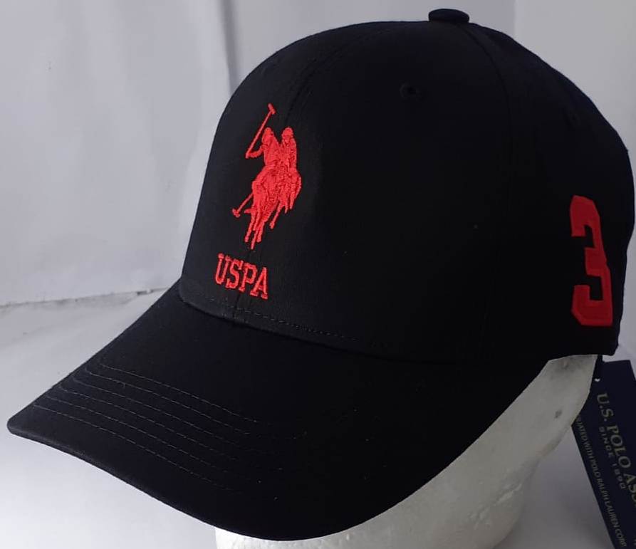 100% Cotton Fashionable Soft Men Baseball Cap