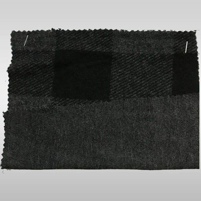 High Quality Export Oriented Blended Fabric