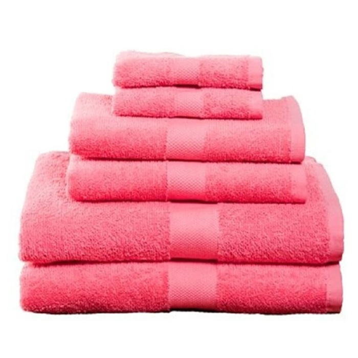 Best Quality High Strength Bath Terry Towel