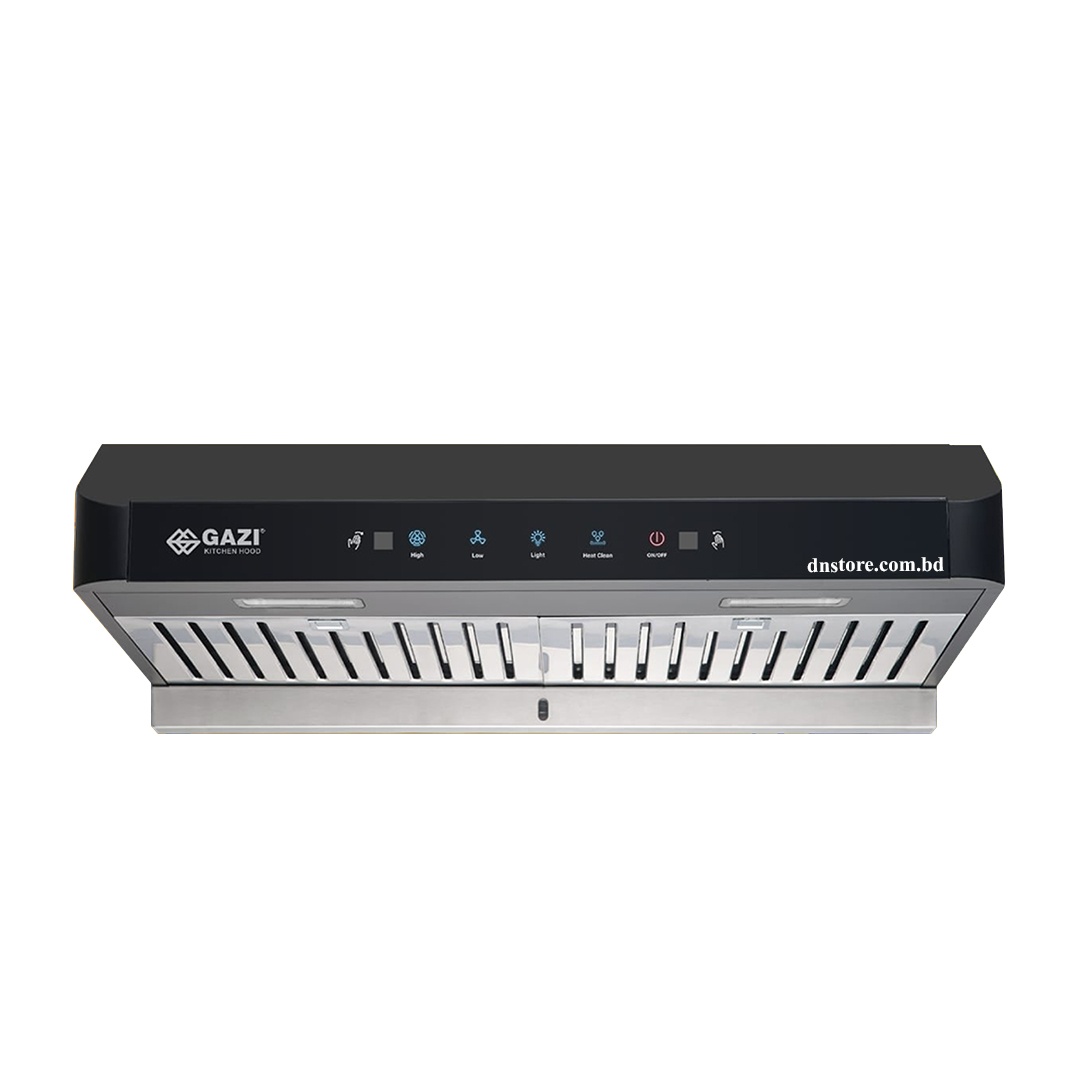 GAZI SMISS COOKER HOOD (HY-718CT)