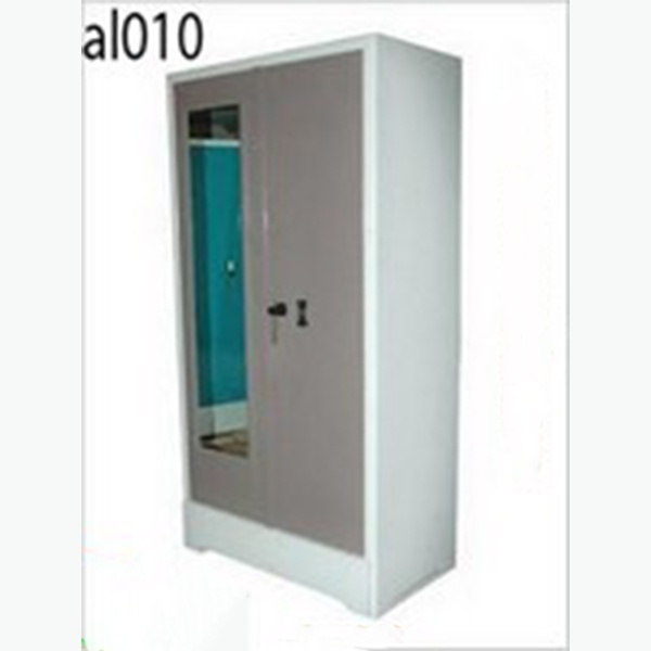 High-Quality New Design Steel Bedroom Almira Model (010)