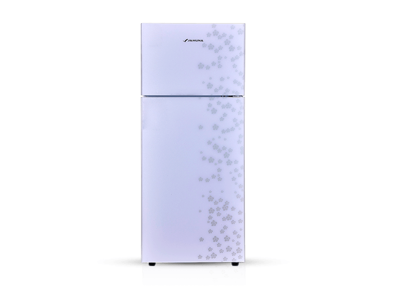 Jamuna Refrigerator JR-UES627800 CD White WinterSweet 278 Ltr
