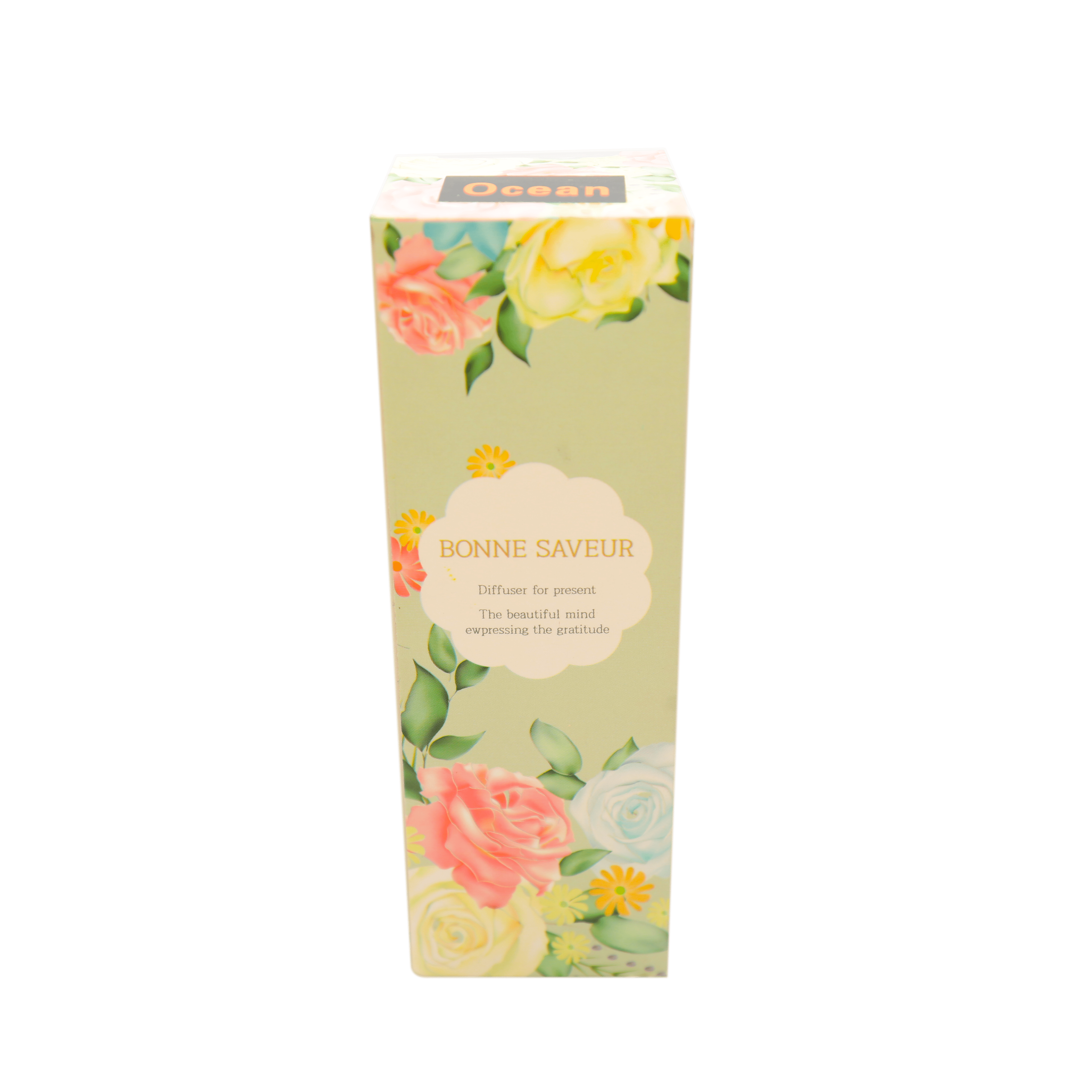 Bonne Savour Refill (Ocean) - 100ml