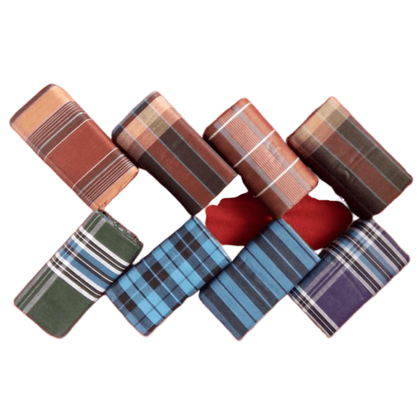 New arrival 100% cotton fashionable men's wear Lungi