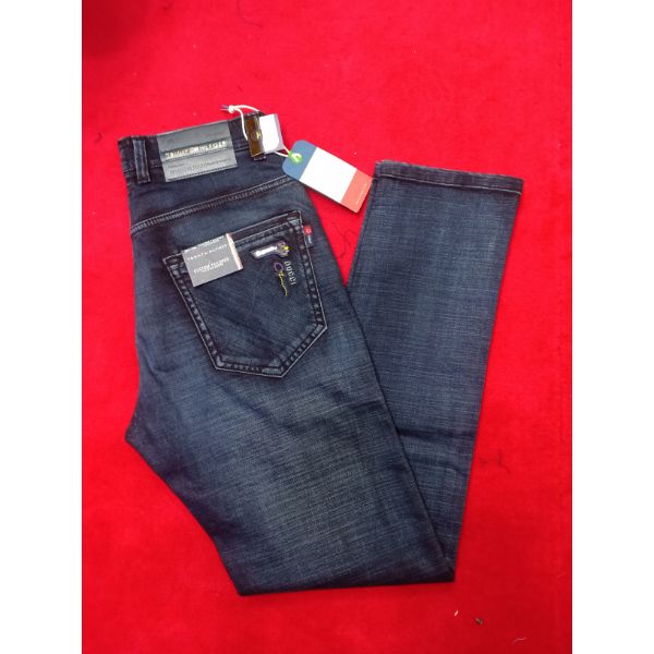 Modern Top Quality Men China Denim Jeans Pant Wholesale Price