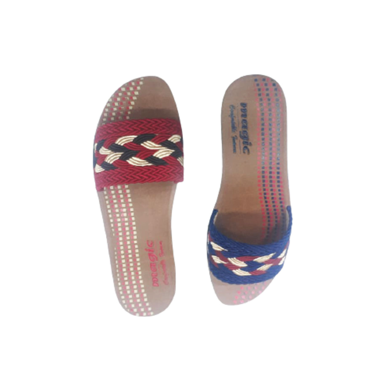 Magic Sandal (Magic-001)