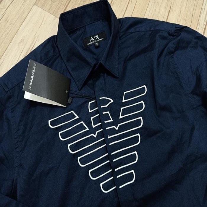 Pure cotton shirts for men