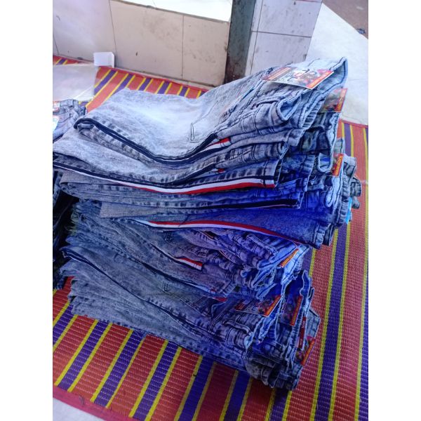 Cheap Price Modern Chira Fara Jeans Pant For Men Wholesale