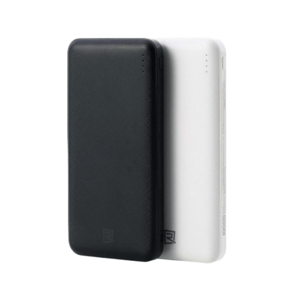 Remax RPP-119 Jane Series 10000 MAh Fast Charging Power Bank