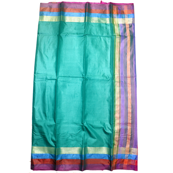 Teacher Katan Saree