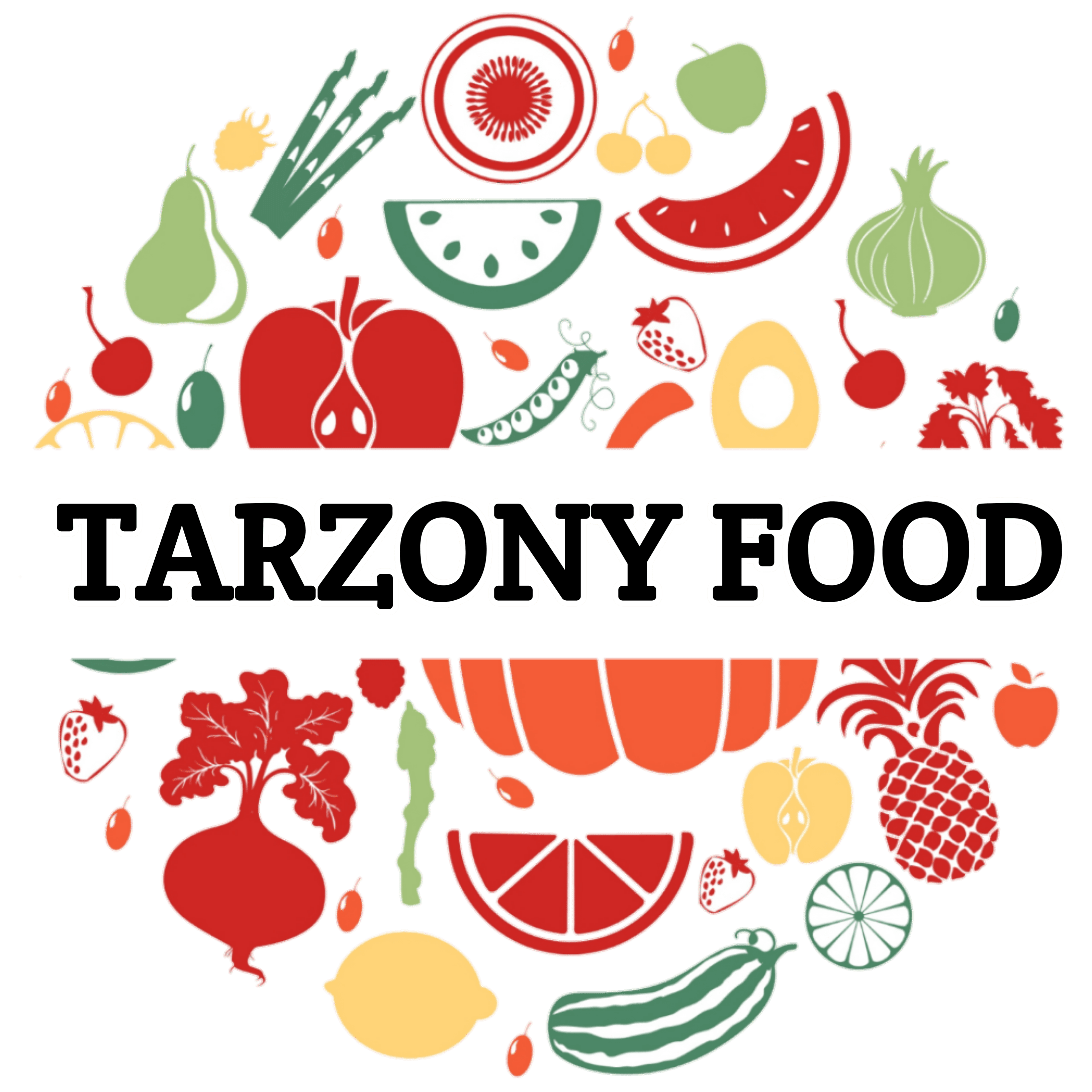 Tarzony Food