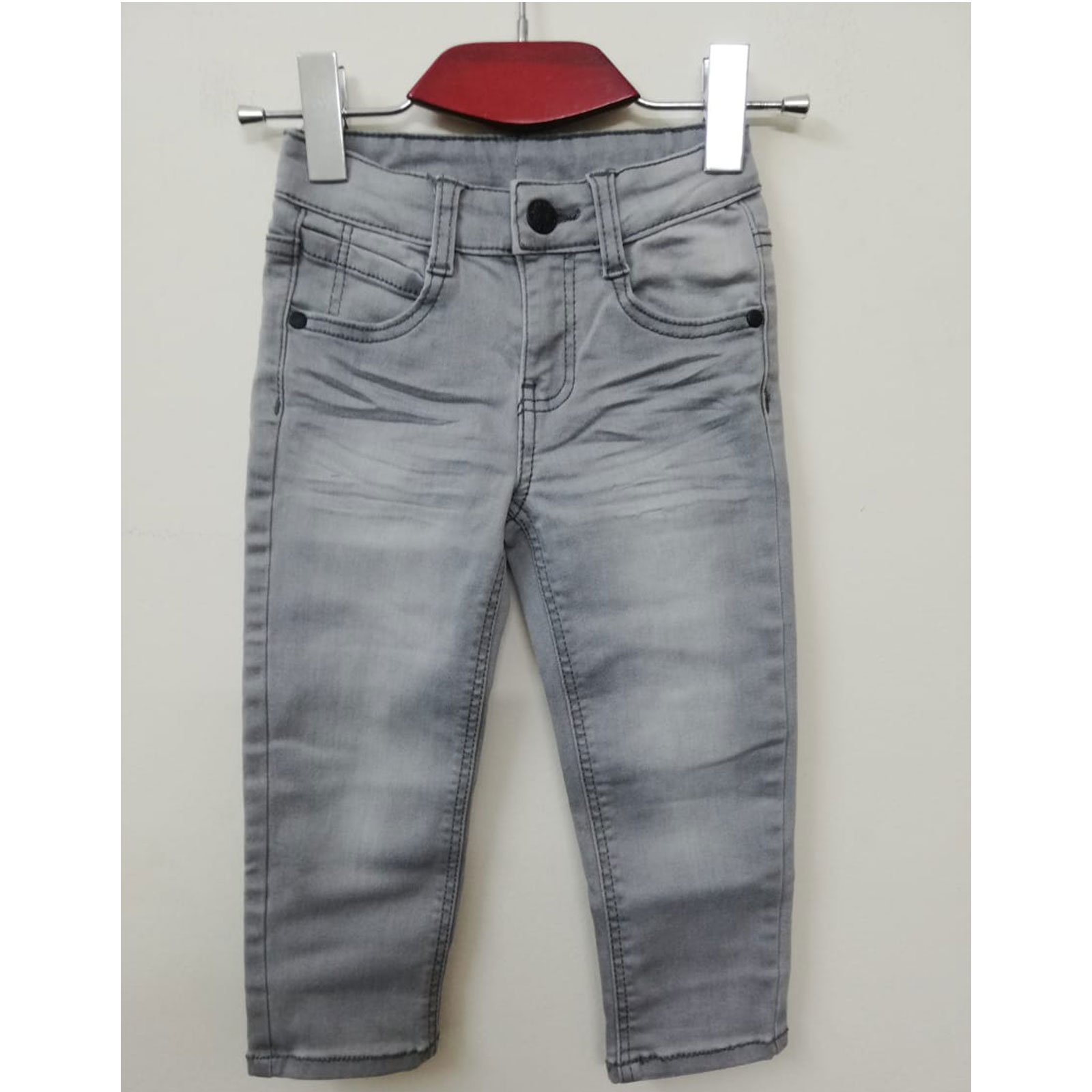 New Design Export Oriented Boys Jeans Pant