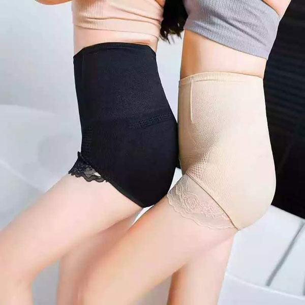 Women Waist Cincher Girdle Panty Undergarment