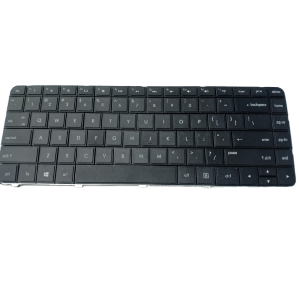 HP COMPAQ PRESARIO CQ43 Laptop Keyboard