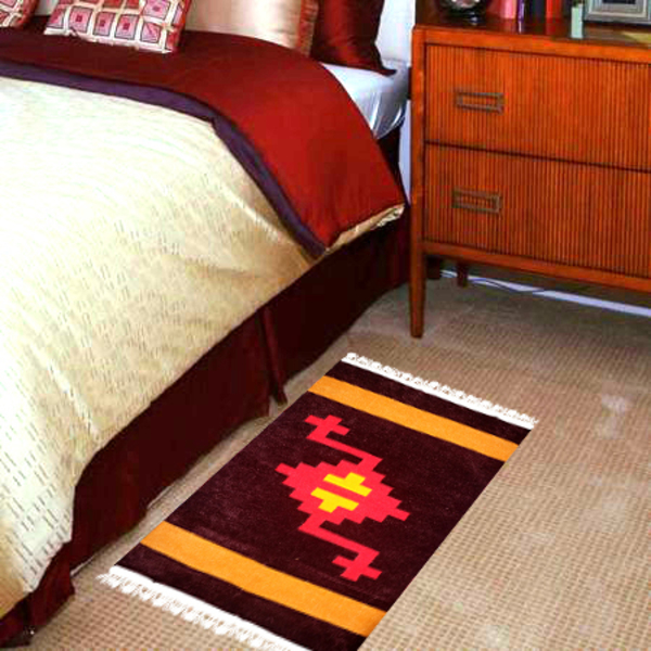 SHATRANJI Floor Mat / Door Mat