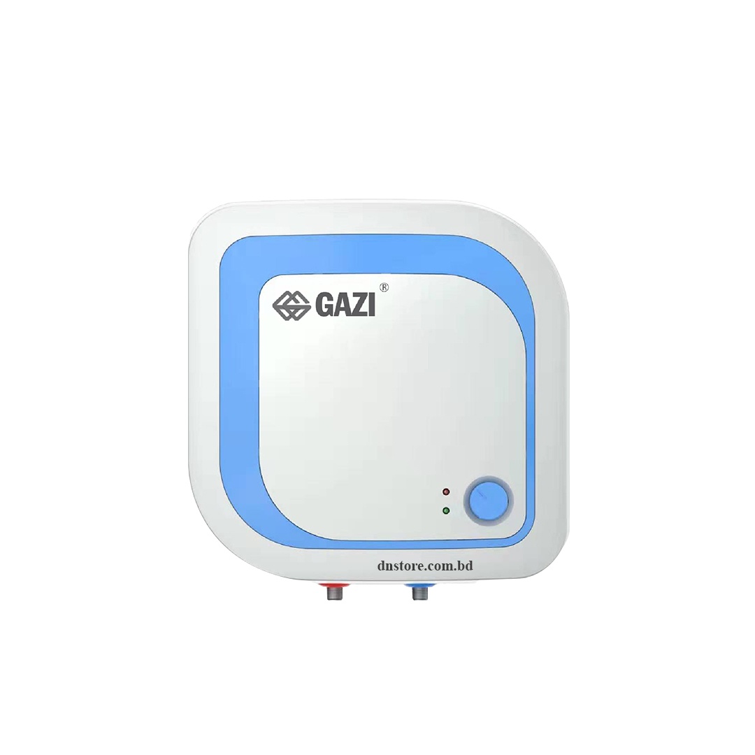 GAZI-30CU-WATER HEATER(GEYSER)