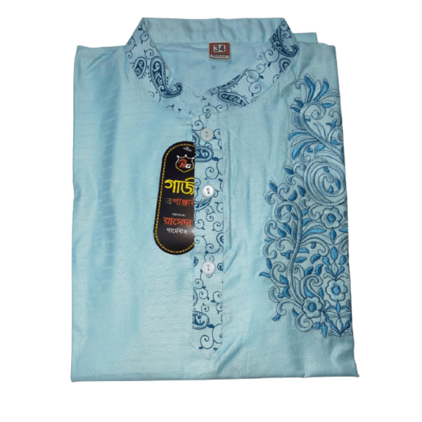 Stylist Panjabi For Men’s 10