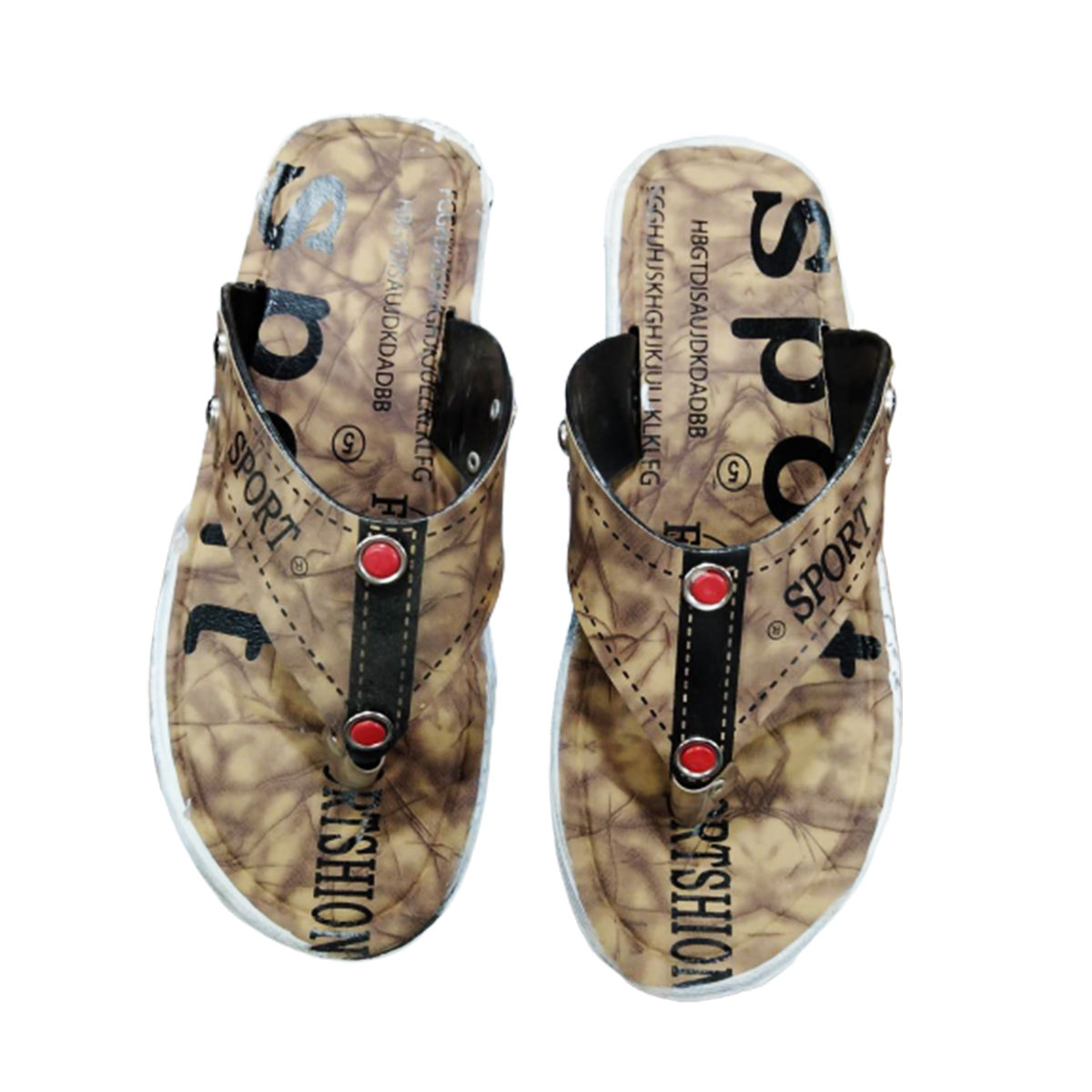 Fashionable Original Nirma Ladies Sandal’s(WFD730 )