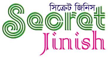 SecretJinish.com