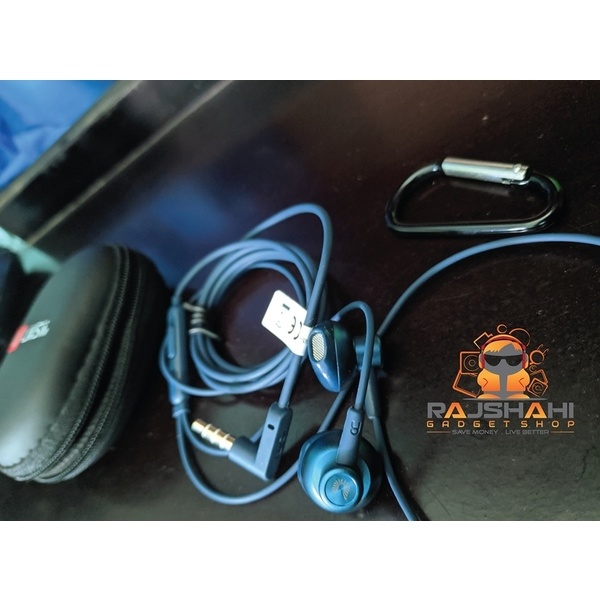 UiiSii Hm12 with free Pouch & Ring