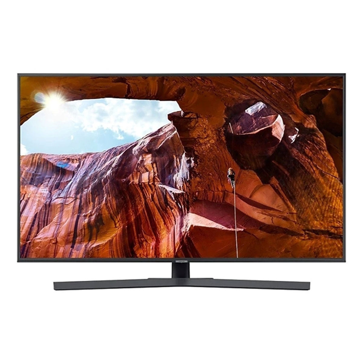 Samsung 65"4K Smart UHD TV | UA65RU7470USER | Series 7